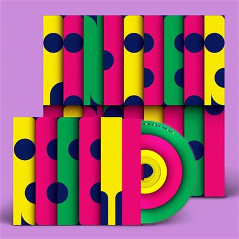 V210-2682393-202507021325-00 Reset - Panda Bear And Sonic Boom Cd Album - Image 1