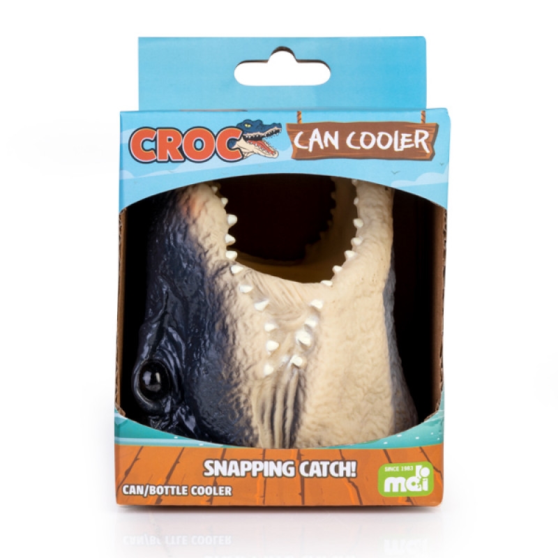 V210-2745886-76953-00 Croc Can Cooler - Image 1