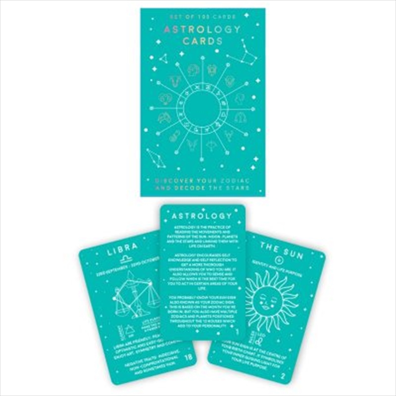 V210-2759619-202502241735-00 Astrology Cards - Image 1