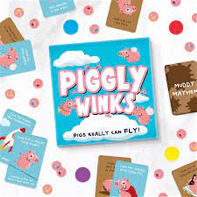 V210-2759645-202502241706-00 Piggly Winks Game - Image 1