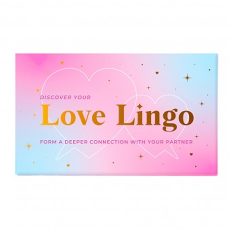 V210-2759659-202502241730-00 Discover Your Love Lingo Cards - Image 1