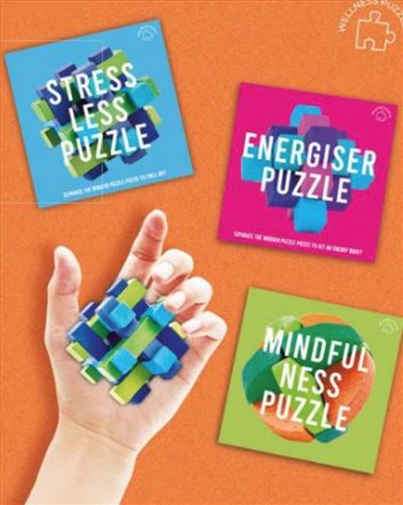 V210-2759679-202502241415-00 Energise Wellness Puzzles (SENT AT RANDOM) - Image 1