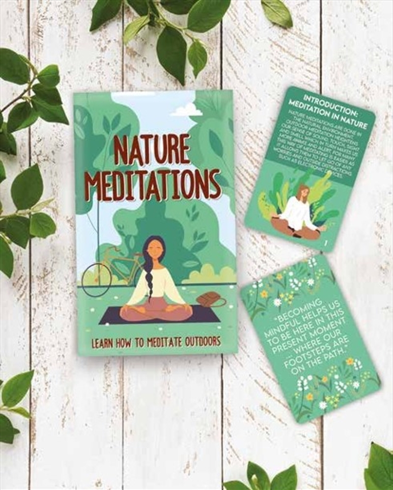V210-2759681-202502241710-00 Nature Meditation Cards - Image 1