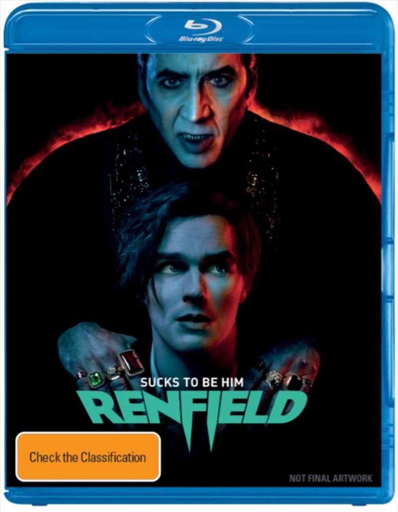 V210-2781472-76396-00 Renfield Blu-ray - Image 1