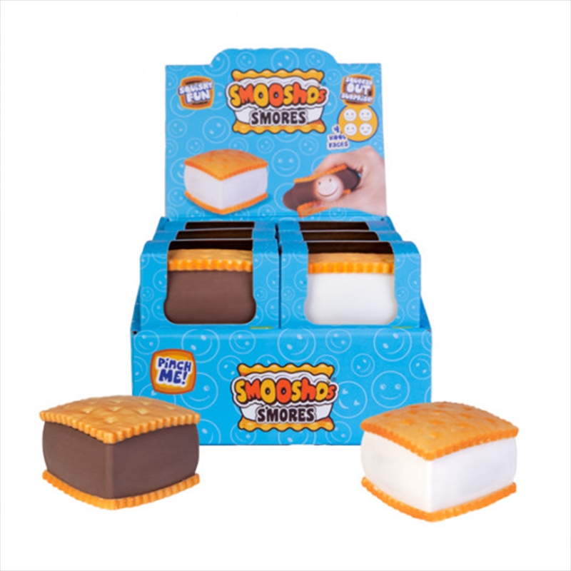 V210-2853558-202503072005-00 Smooshos S'Mores - Image 1