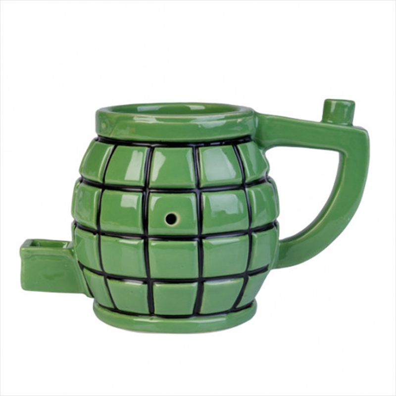 V210-2879939-202503071931-00 Wake & Bake Mug Grenade - Image 1