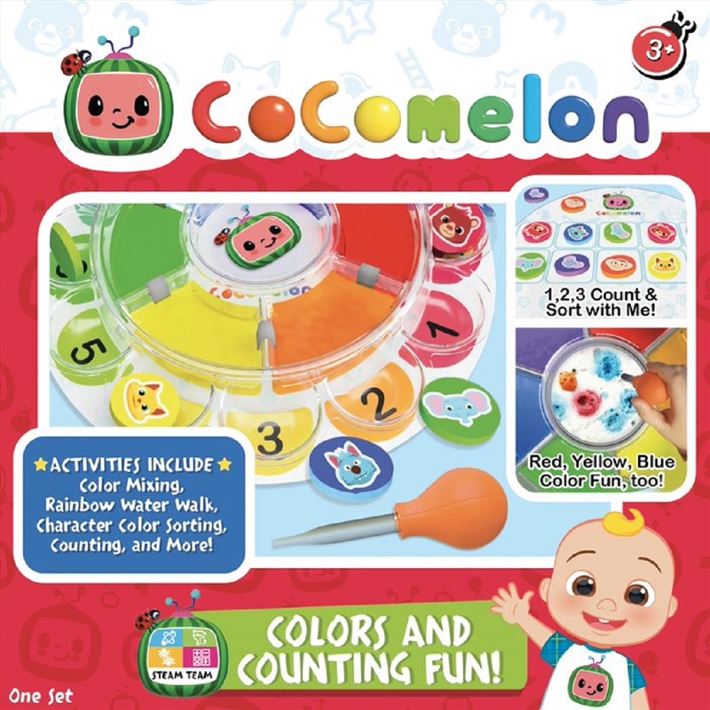 V210-2900506-202502241631-00 Cocomelon Colours & Counting Fun - Image 1