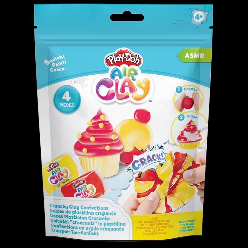 V210-2900515-202502241629-00 Crunchy Cupcake - Image 1