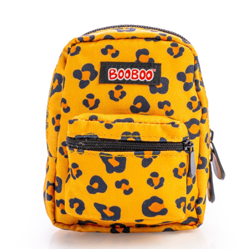 V210-2900644-202502241235-00 Backpack Minis Leopard - Image 1