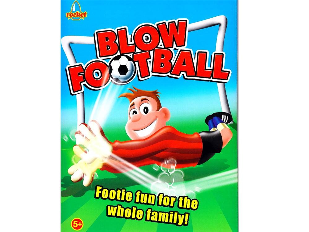 V210-2922694-202503071735-00 Blow Football - Image 1