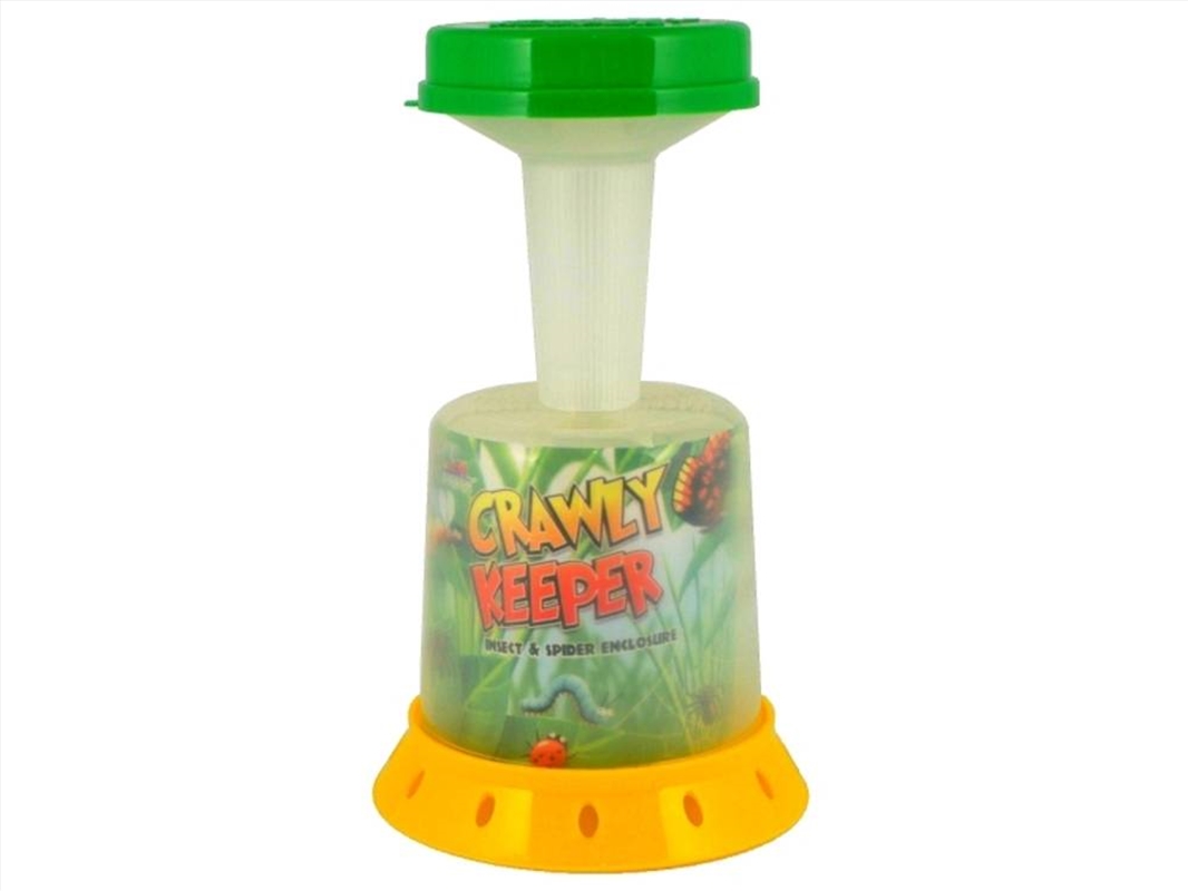 V210-2925000-202502241612-00 Crawly Keeper Bug Catcher - Image 1