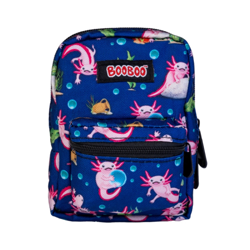 V210-2967192-202503072016-00 Backpack Minis Axolotl - Image 1