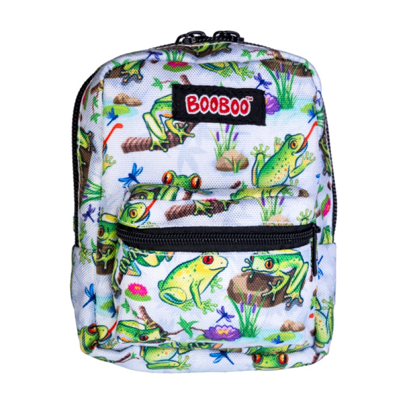 V210-2967194-202503072015-00 Backpack Minis Frog V2 - Image 1