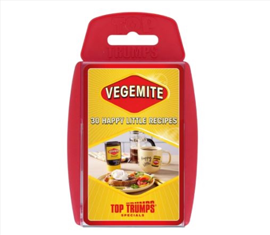 V210-2968519-202502241559-00 Vegemite Top Trumps - Image 1