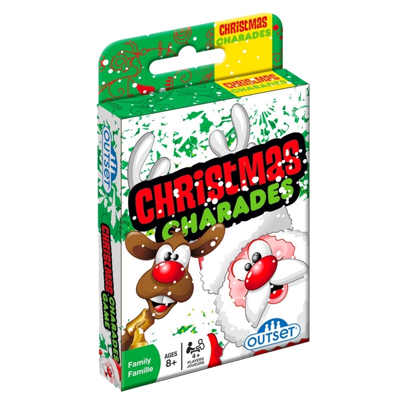 V210-2968793-202502241528-00 Christmas Charades Card Game - Image 1
