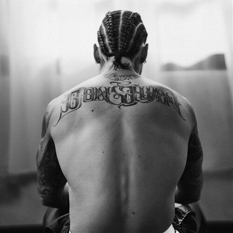 V210-2971148-202507022106-00 Don Juan - Maluma Cd Album - Image 1