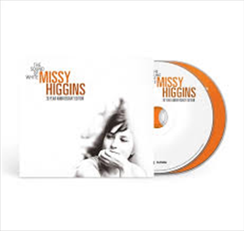 V210-2973535-202502241446-00 Sounds Of White - 20Th Ann - Higgins, Missy Cd Album - Image 1