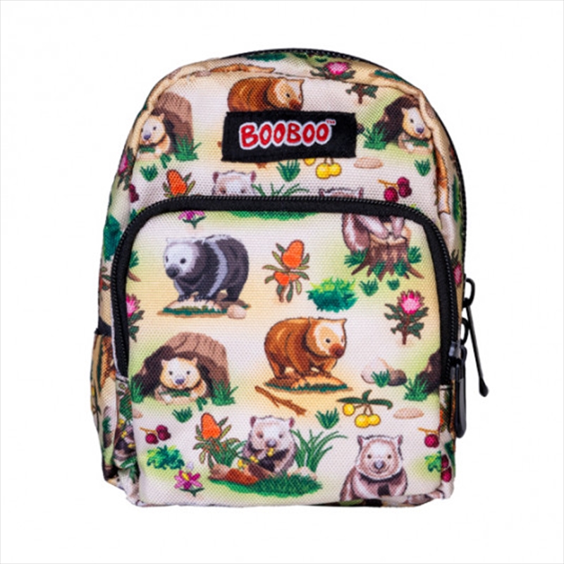 V210-3008899-202503072016-00 Backpack Minis Sloth V4 - Image 1