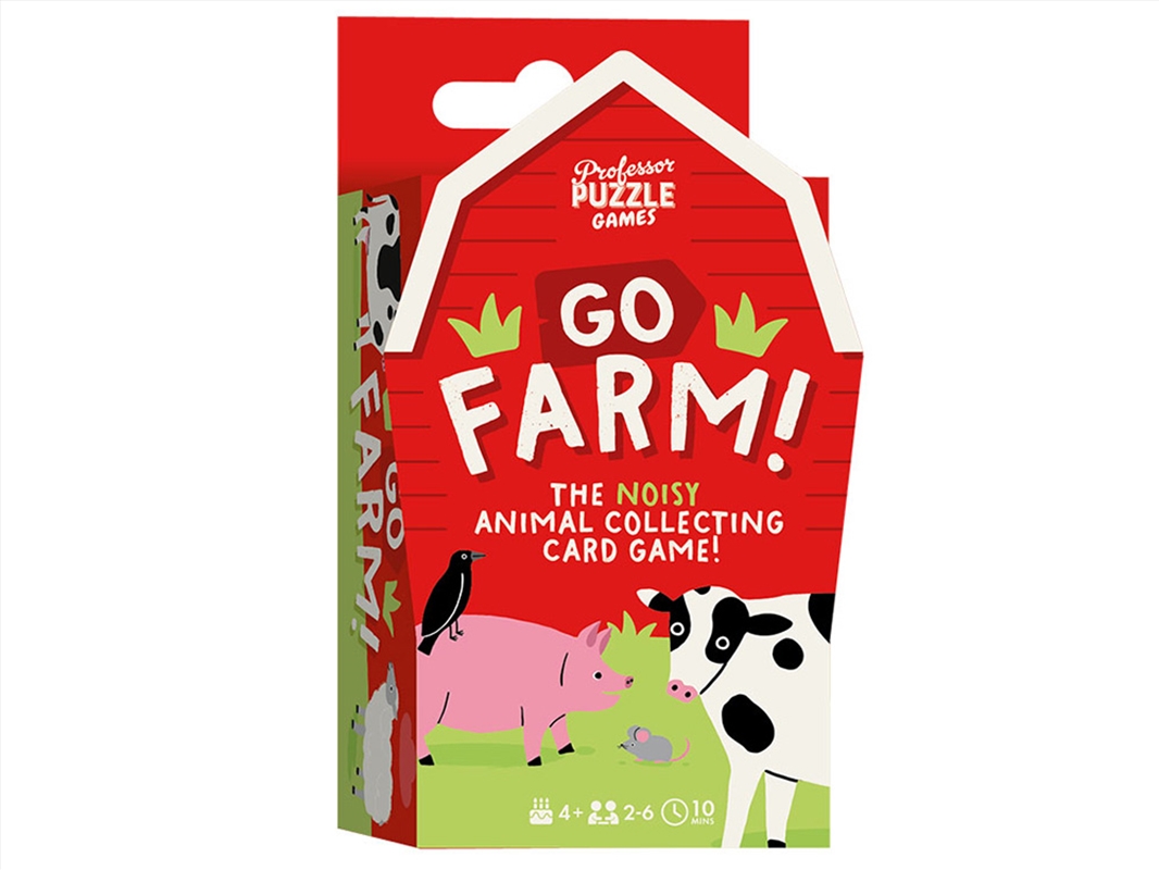 V210-3018137-202502241545-00 Go Farm! Card Game - Image 1