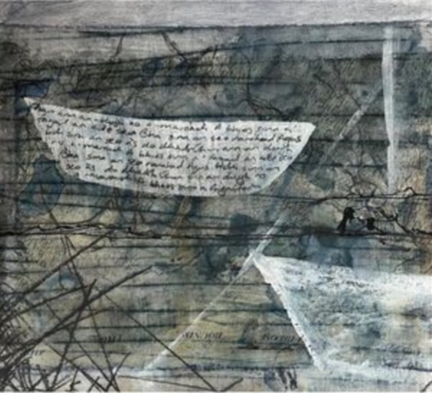 V210-3145378-202507030430-00 Anna Bhan - Mairearad Green & Rachel Newton Cd Album - Image 1