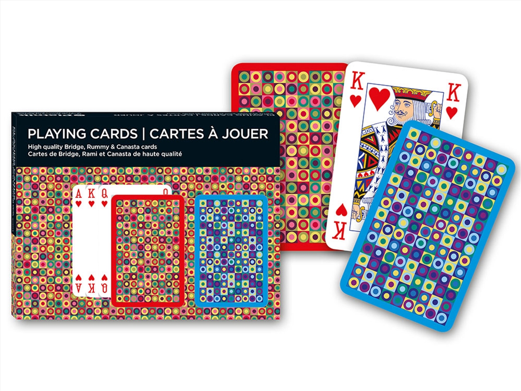 V210-3169444-202503071713-00 Dots Bridge Double Deck - Image 1