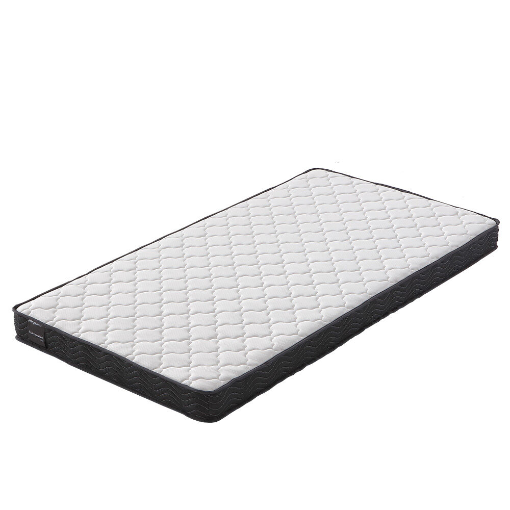 V219-BEDMATKSEB2A-202505191430-00 KINGSTON SLUMBER King Single Bunk Bed Mattress, Medium-Soft, Pocket Spring, for Kids - Image 1