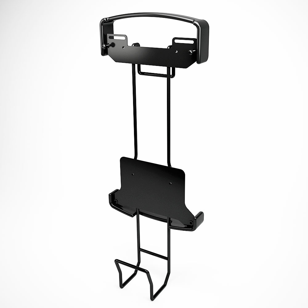 V219-CTEK-40-068-CTEK-40-068-00 CTEK Wall Hanger Pro Mounting Bracket for MXTS 70/50 and MXTS 40 Item 40-068 - Image 1