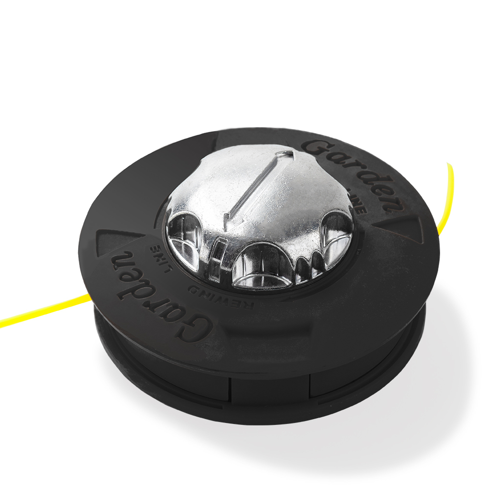 V219-PLTTRMMTMAH2B-PLTTRMMTMAH2B-00 MTM Twister Bump Feed Line Trimmer Head Whipper Snipper Brush Cutter Brushcutter - Image 1