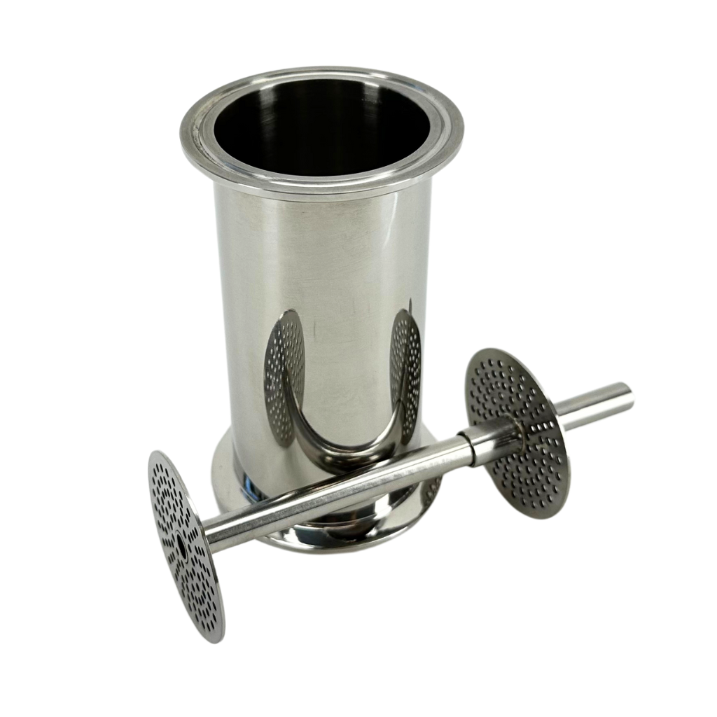 V225-13200-191823-00 Keg King - Botanicals/Gin Infusion Basket - Image 1