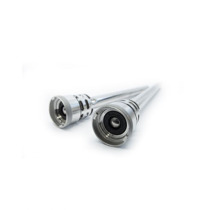 Keg King 50L Stainless Keg Spear - D-Type - Image 1