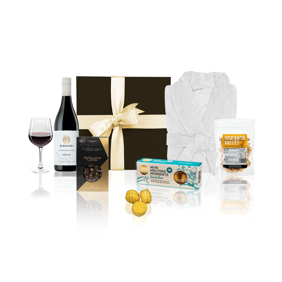 V232-PGHR0080_1-2f7618b060-2ndmydealhamperredwinebambury1080x1080 Ultimate Wine Indulgence Hamper - Image 1