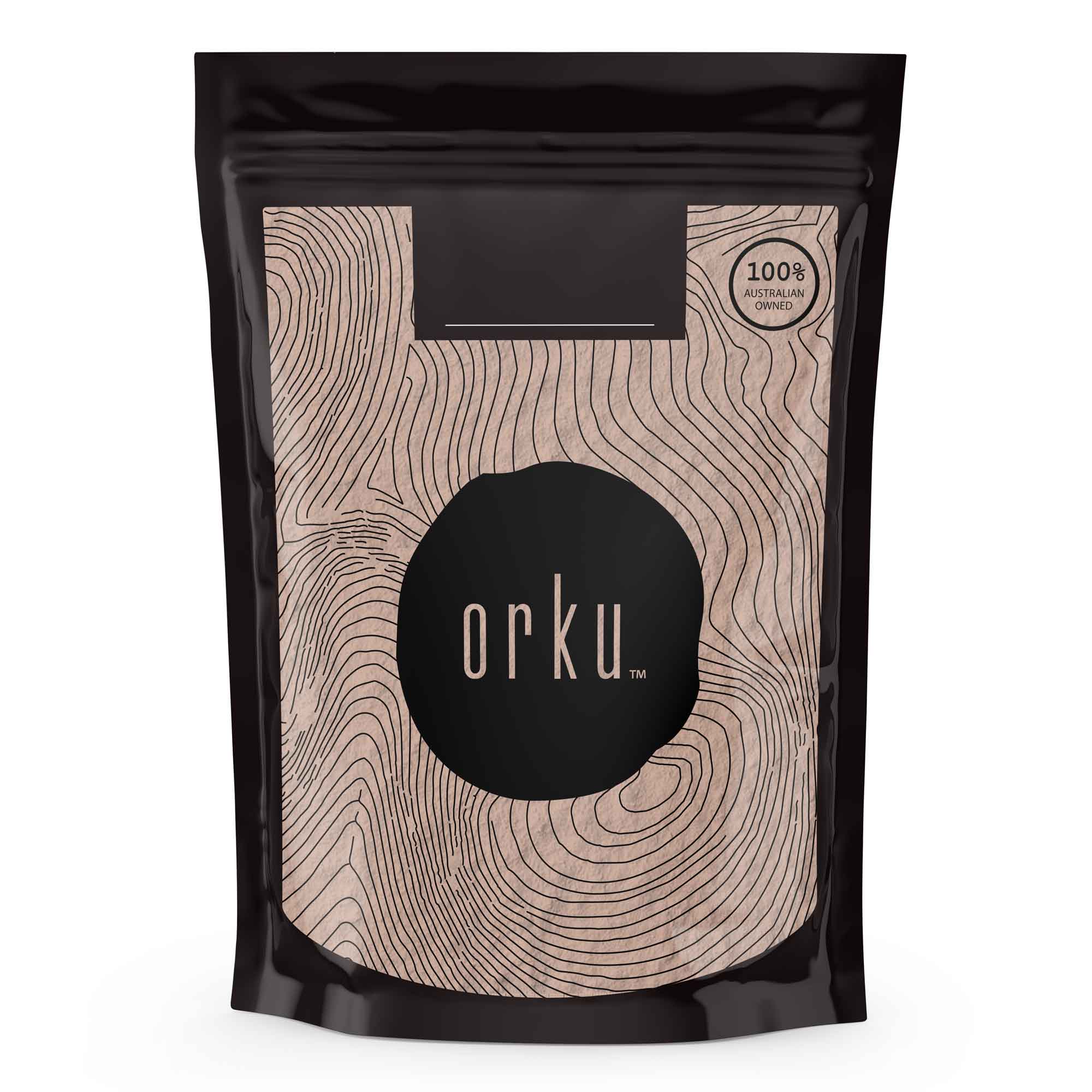 V238-SUPDZ-12305272406096-202507251950-00 1Kg Pure Micronised Zeolite Powder Mineral - Micronized Volcamin Clinoptilolite - Image 1