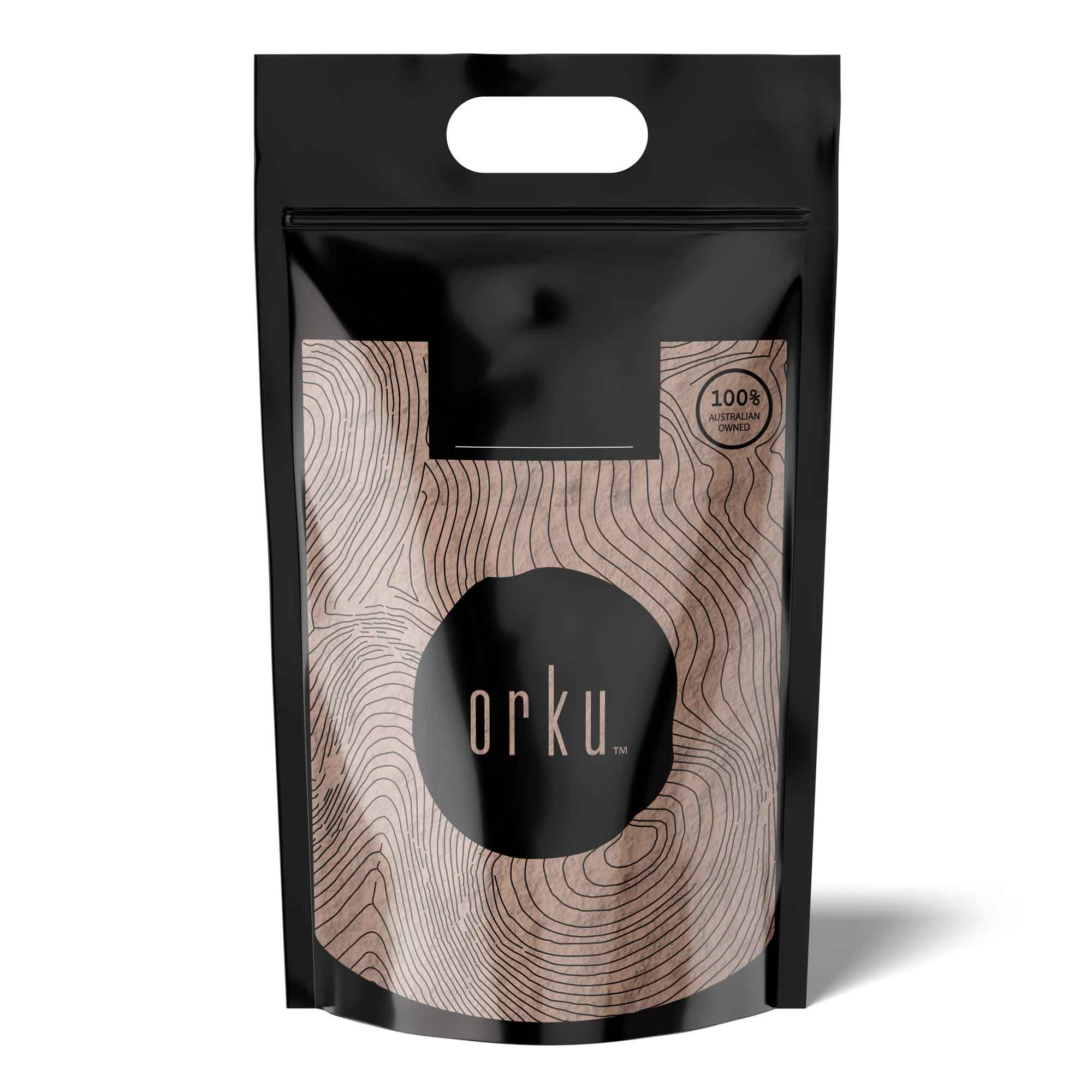 V238-SUPDZ-12305272471632-202505271525-00 5Kg Pure Micronised Zeolite Powder Mineral - Micronized Volcamin Clinoptilolite - Image 1