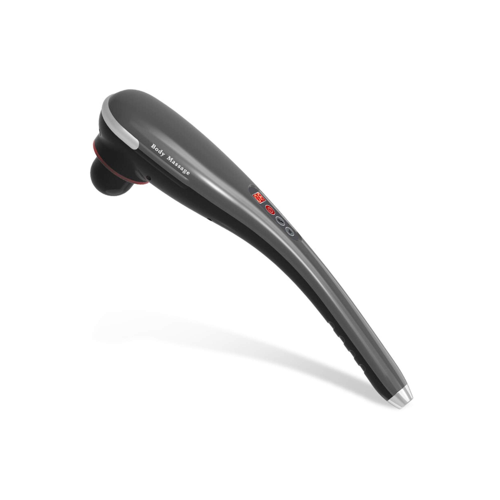 V238-SUPDZ-12310054830160-202505271435-00 Rechargeable Body Hammer Massager - Handheld Portable Cordless Electric Massage - Image 1