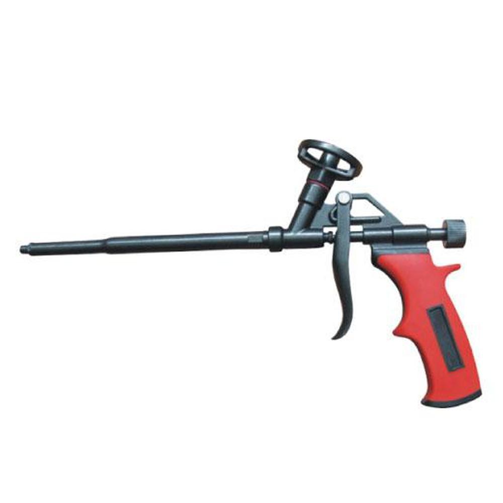 V238-SUPDZ-12339246923856-202507251950-00 PU Foam Applicator Gun - Polyurethane Non-Stick PTFE Coated Expanding BC-1573 - Image 1