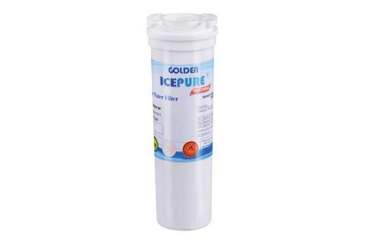 V238-SUPDZ-16802831430-143274-00 2 FRIDGE WATER FILTER PREMIUM QUALITY For FISHER & PAYKEL 836848 836860 & AMANA - Image 1