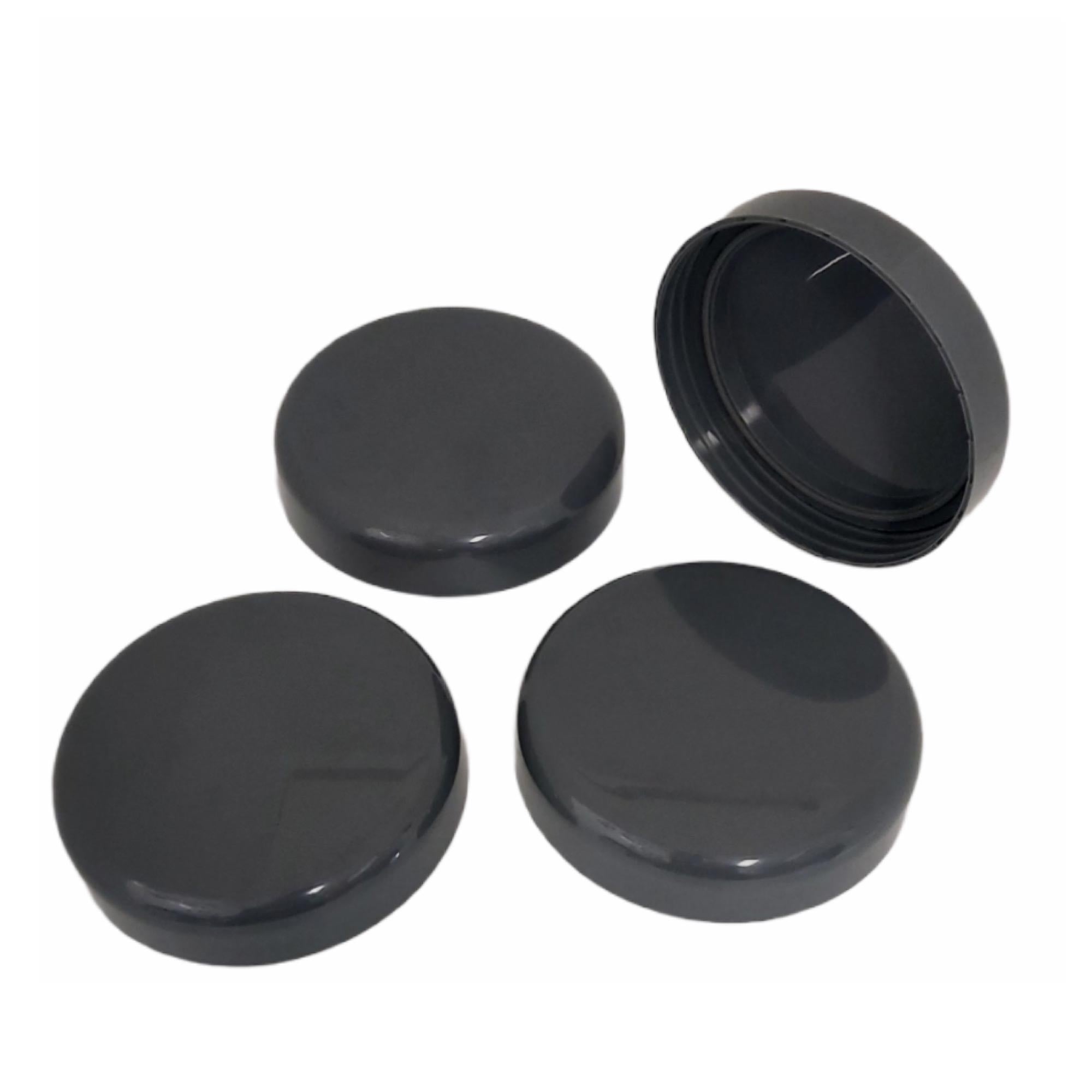 V238-SUPDZ-16802844166-202507252100-00 4x Lids For Nutribullet Stay Fresh Seal Resealable Suit Most 600W and 900W - Image 1