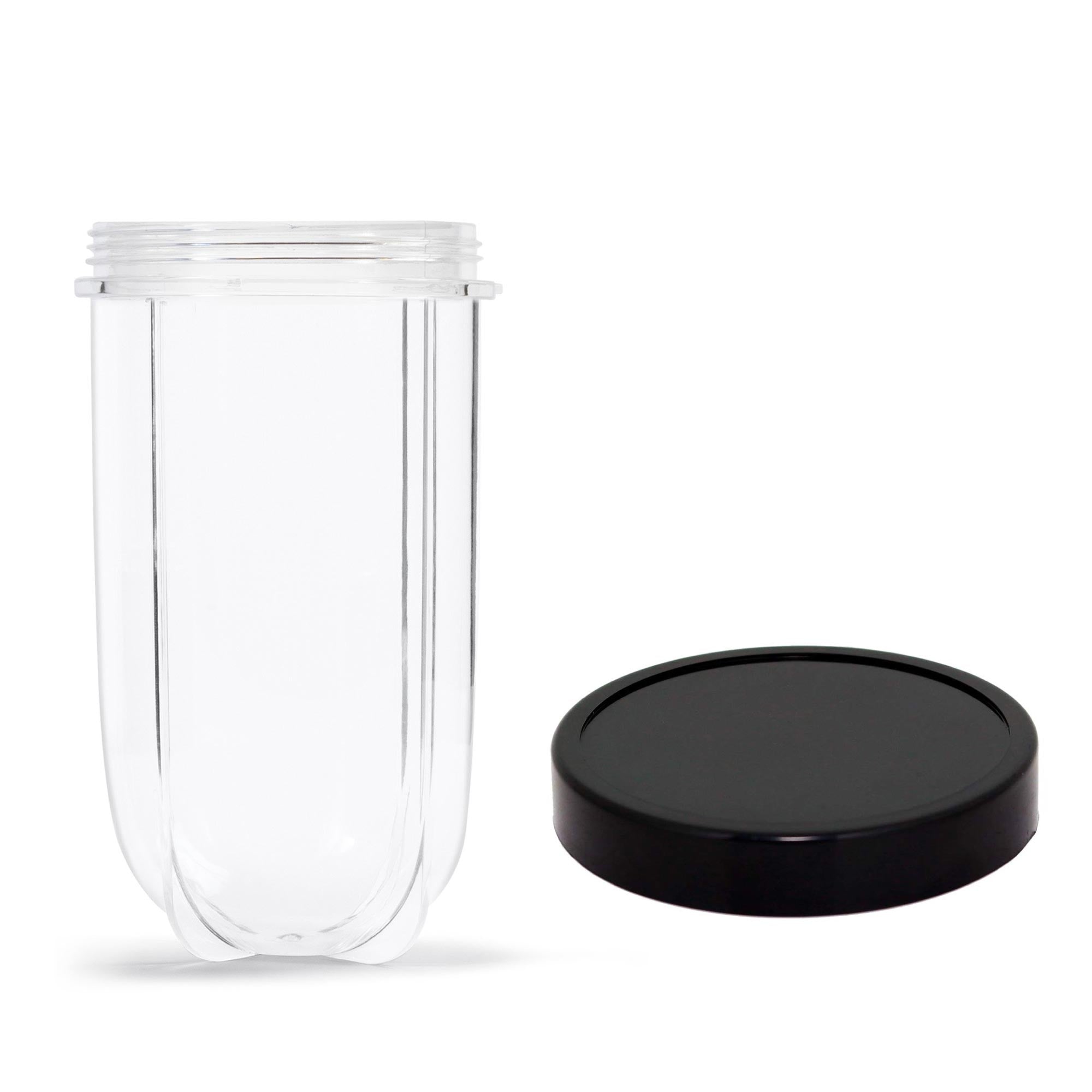 V238-SUPDZ-16803258502-202505271500-00 For Magic Bullet Tall Big Cup + Stay Fresh Lid - Image 1