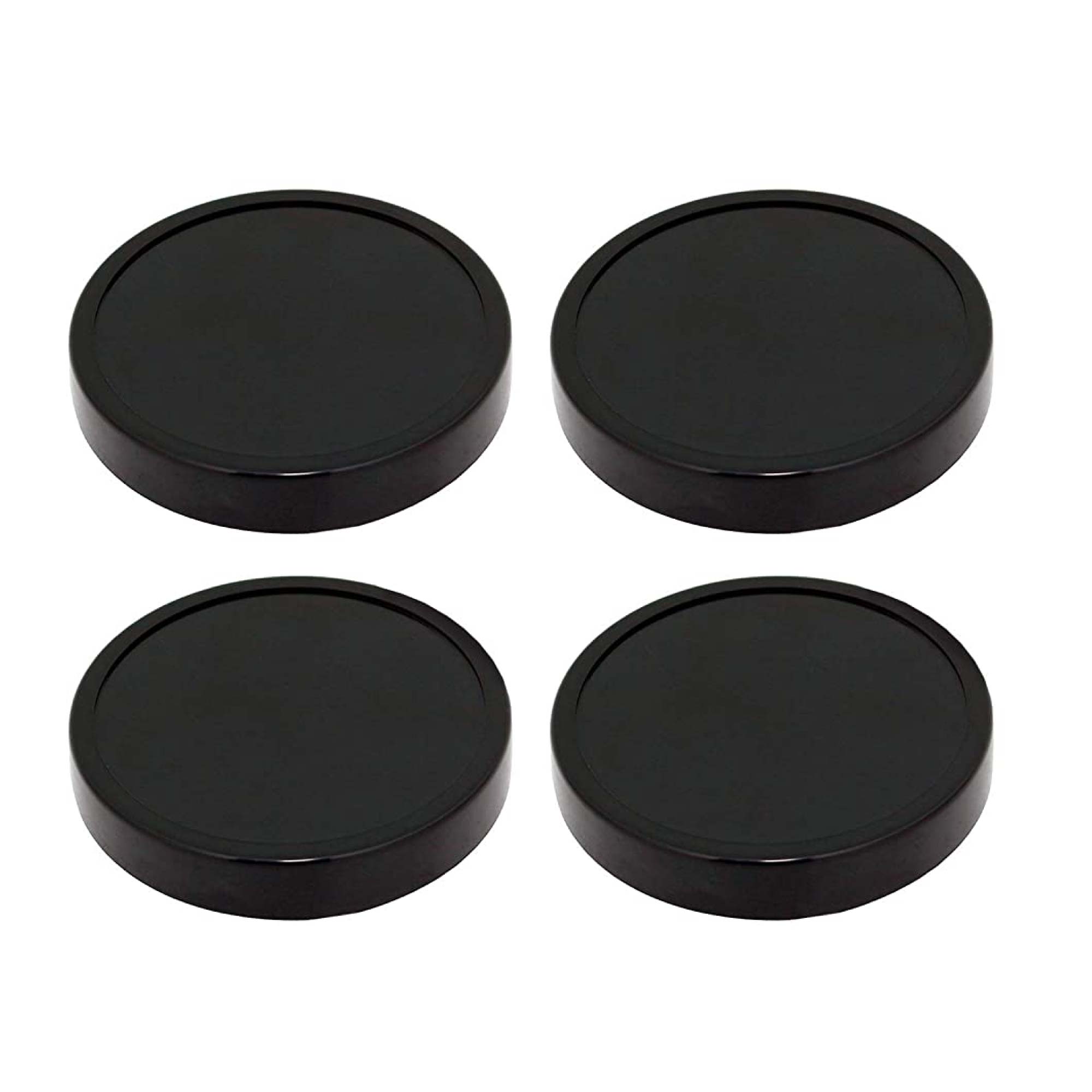 V238-SUPDZ-16803259014-202507252125-00 4x For Magic Bullet Stay Fresh Cup Lids - Blender Replacement Part - Image 1