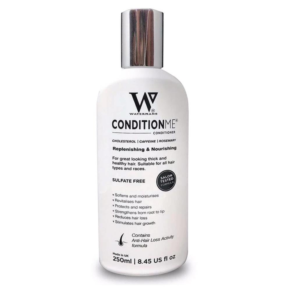 V238-SUPDZ-30408254586960-202507252110-00 Watermans Condition Me Hair Growth Conditioner 250ml - Image 1