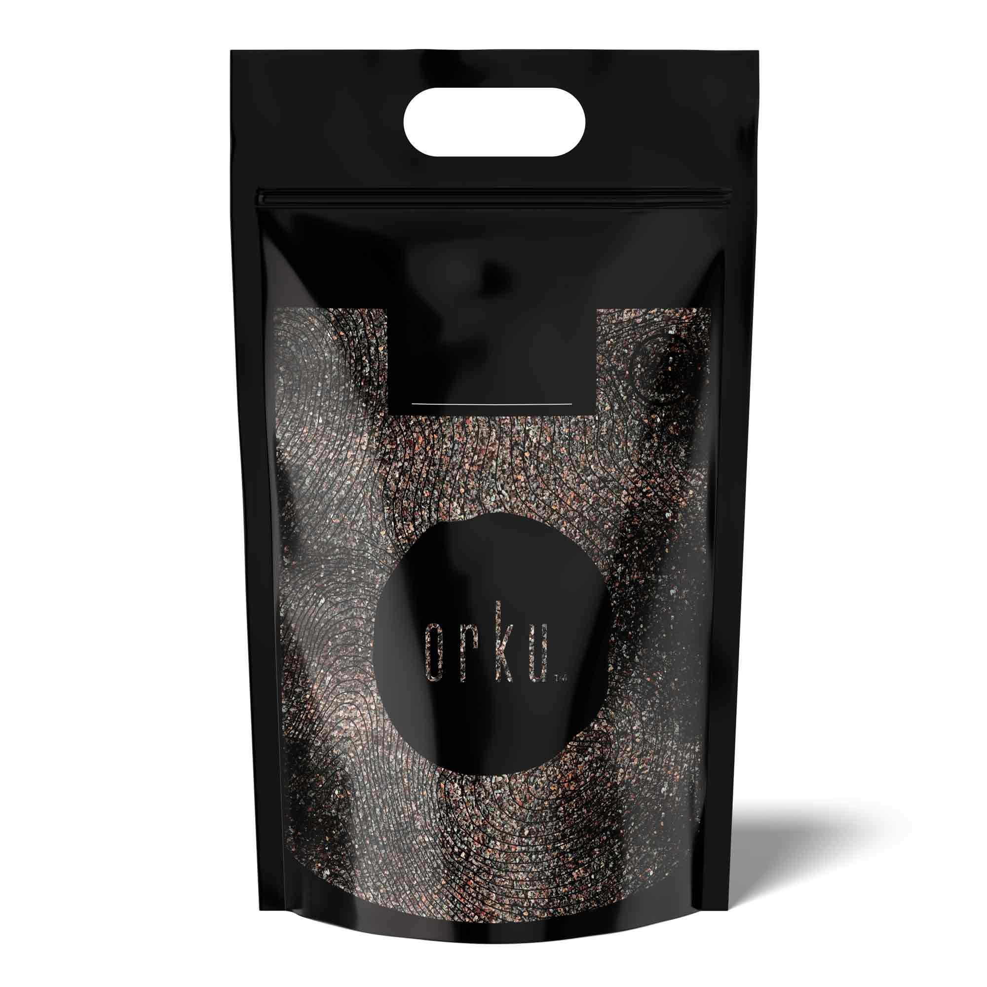 V238-SUPDZ-31147235475536-202507252135-00 5Kg Cooking Black Salt Himalayan - Medium Grain Vegan Egg Kala Namak - Image 1