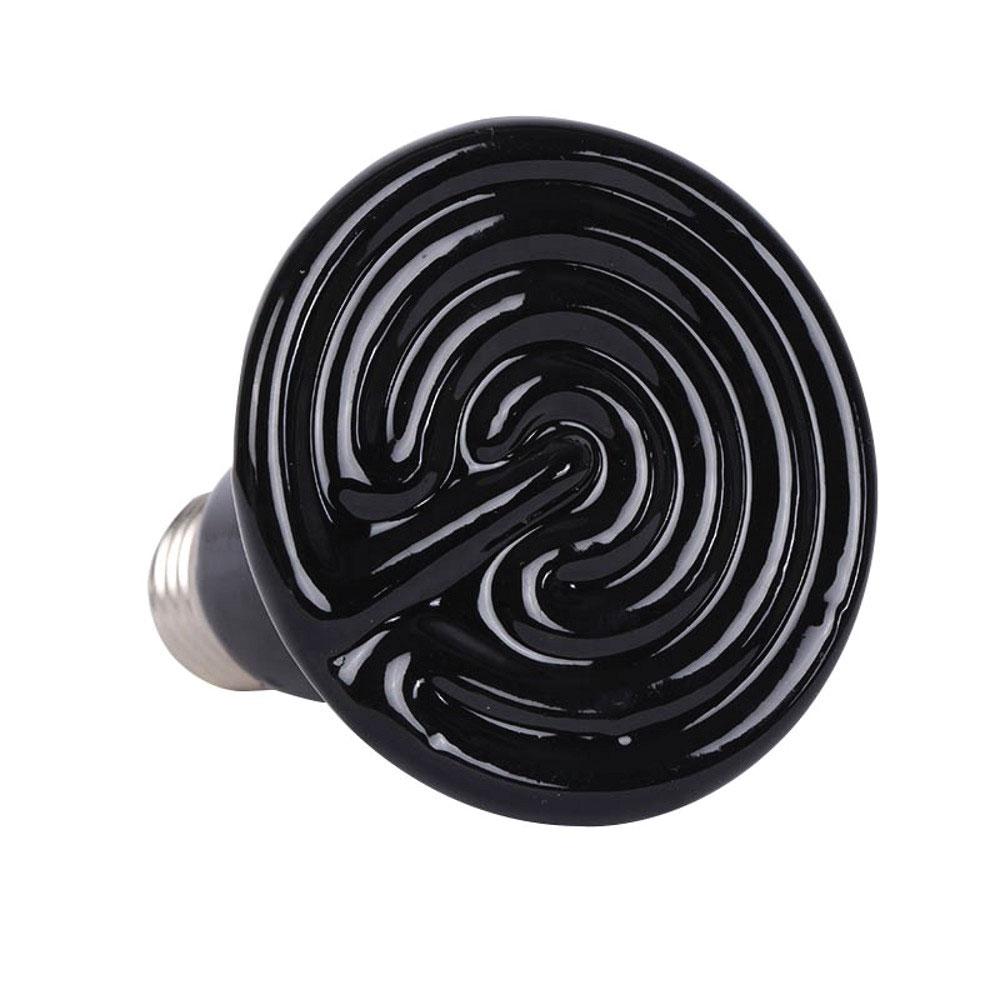 V238-SUPDZ-31391746818128-202505271450-00 150W Pet Ceramic Heat Lamp - Infrared Heat Emitter Reptile Snake Lizard Chicken - Image 1