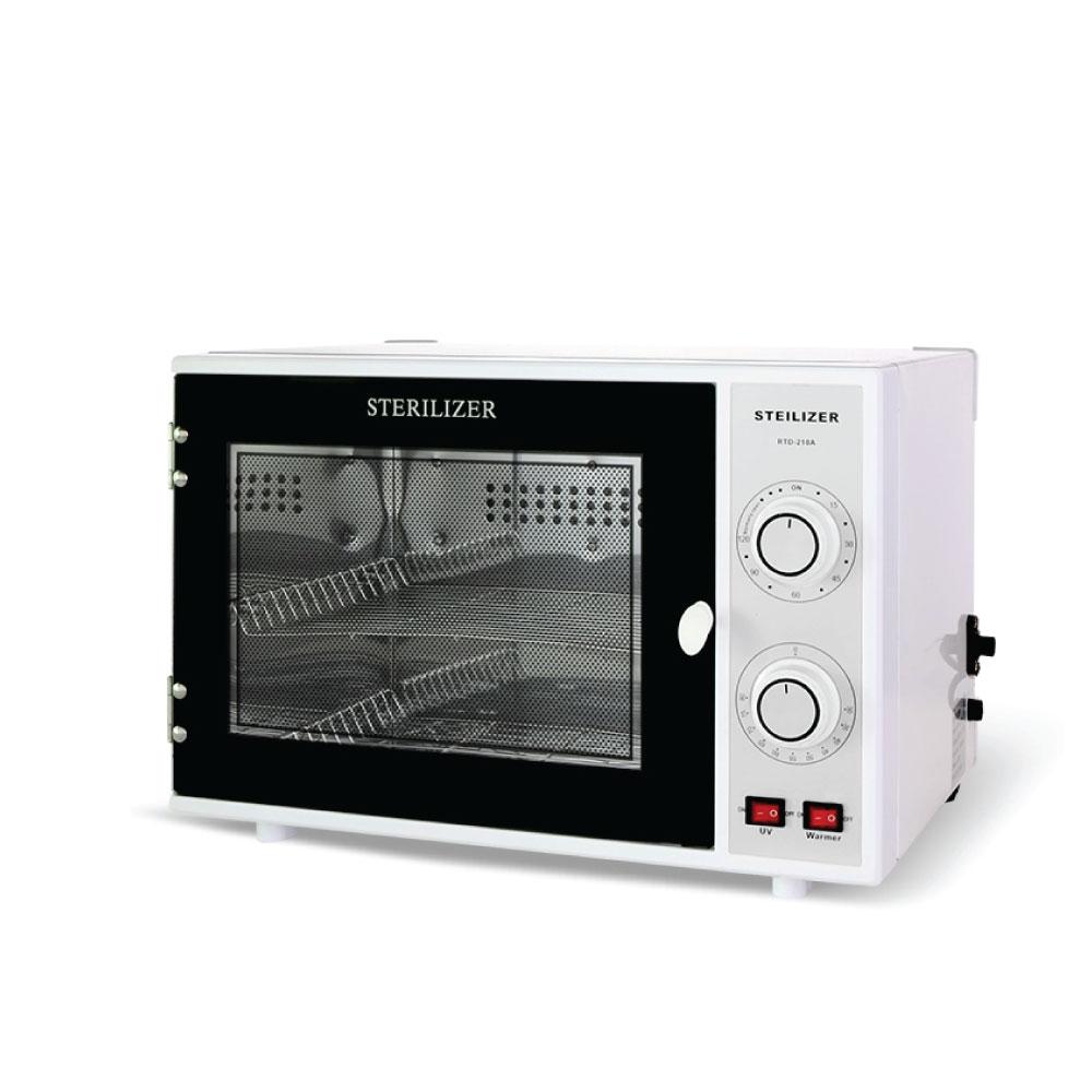 V238-SUPDZ-31441164566608-202507252215-00 20L Ozone UV Steriliser Box - Beauty Equipment Salon Nail Tools Sterilizer Cabinet - Image 1