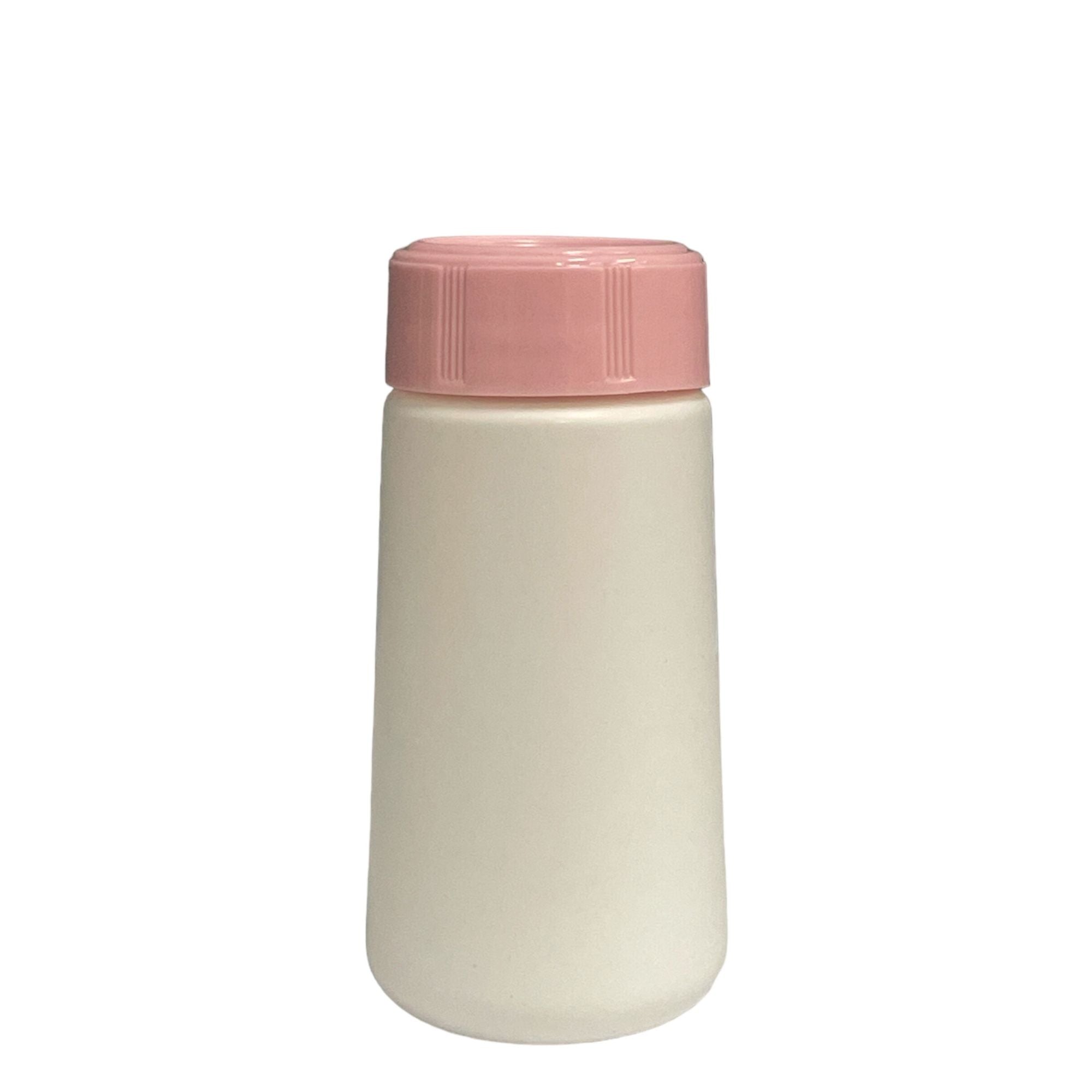 V238-SUPDZ-31870894014544-202507252240-00 Bulk 10x 125g Empty Salt Shakers - Small Plastic Bottle Table Dispensers - Image 1