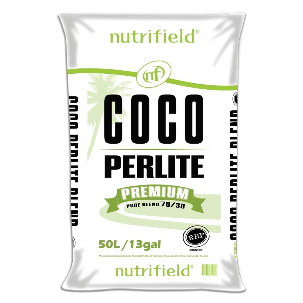 V238-SUPDZ-31954795987024-202505221655-00 50L Coco Perlite Premium Nutrifield 70% Coir 30% Hydroponic Plant Growing Medium - Image 1