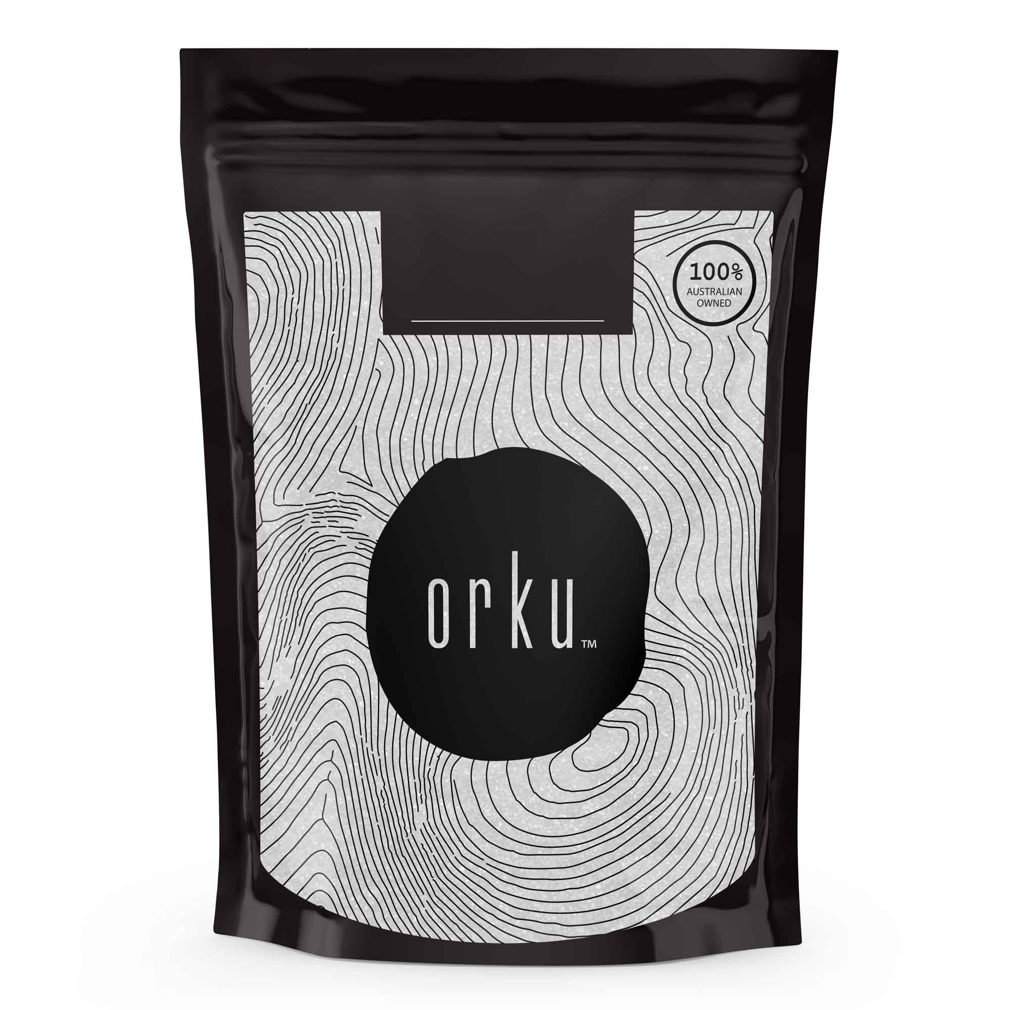 V238-SUPDZ-31989277982800-202505231735-00 100g MSM Powder or Crystals - 99% Pure Methylsulfonylmethane Dimethyl Sulfone - Image 1