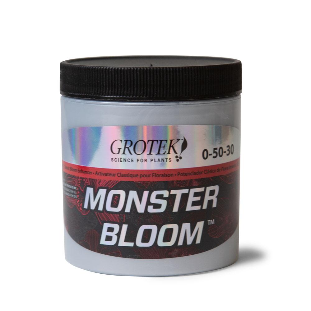 V238-SUPDZ-32020081311824-202507251920-00 Monster Bloom Hydroponic Fertiliser 130g Grotek Fertilizer Additive Hydroponics - Image 1