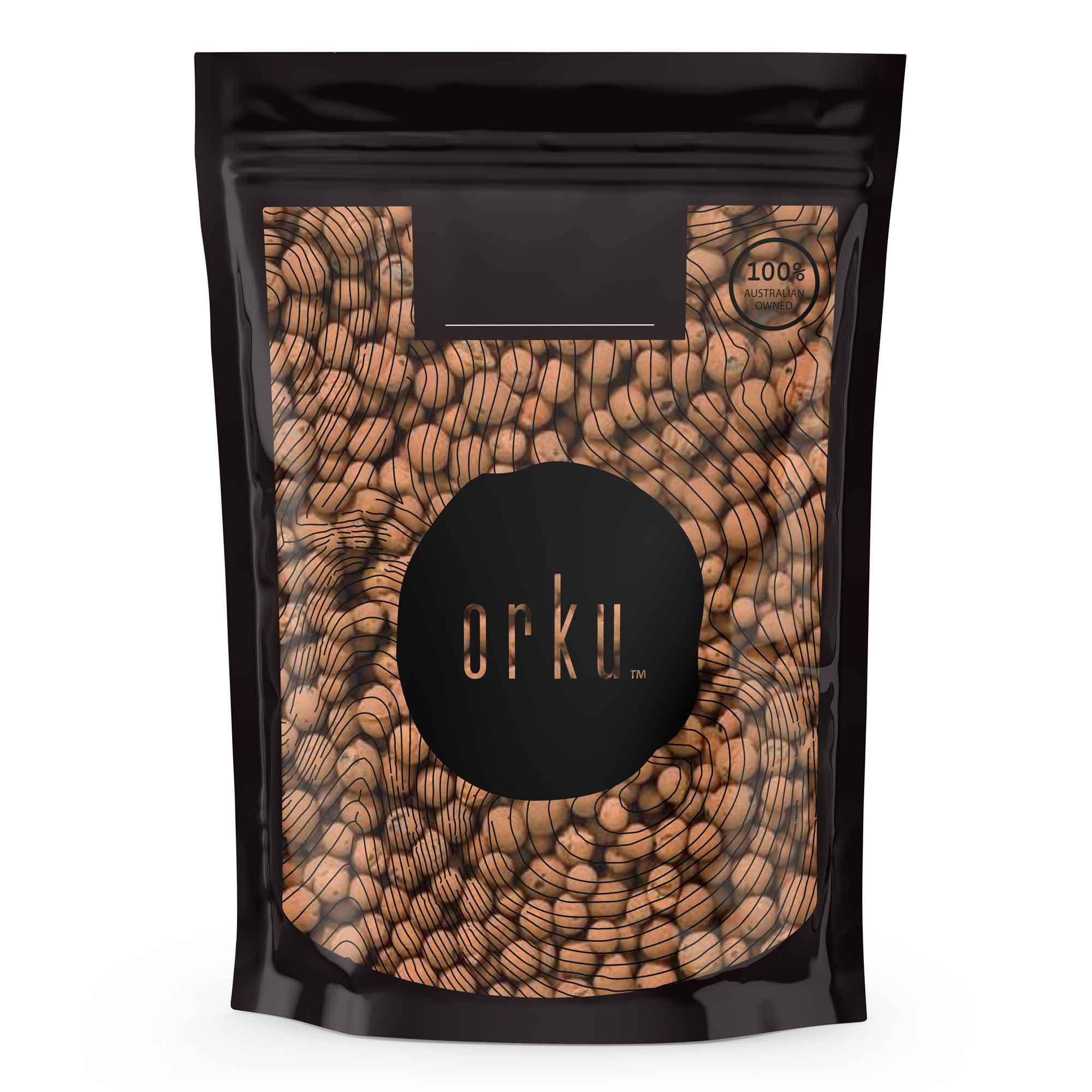 V238-SUPDZ-32366945370192-202505271515-00 1L Hydro Clay Balls - Natural Premium Hydroponic Expanded Plant Growing Medium - Image 1