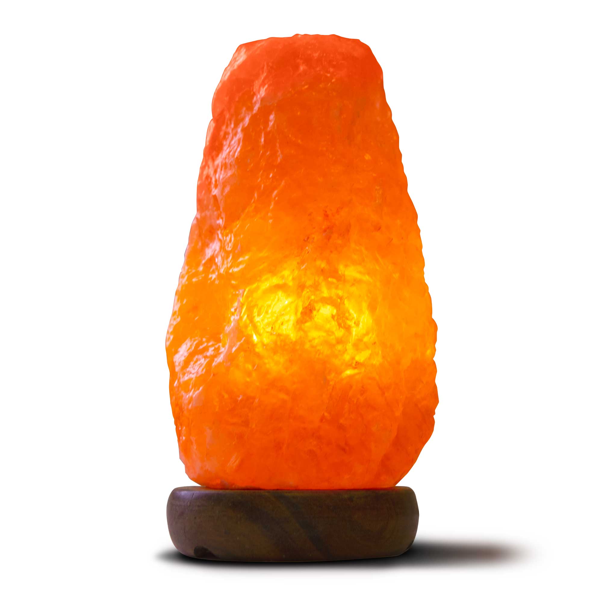 V238-SUPDZ-32733723754576-202507252026-00 12V 12W 2-3 Kgs Himalayan Pink Salt Lamp Natural Rock Crystal Light Bulb On/Off - Image 1