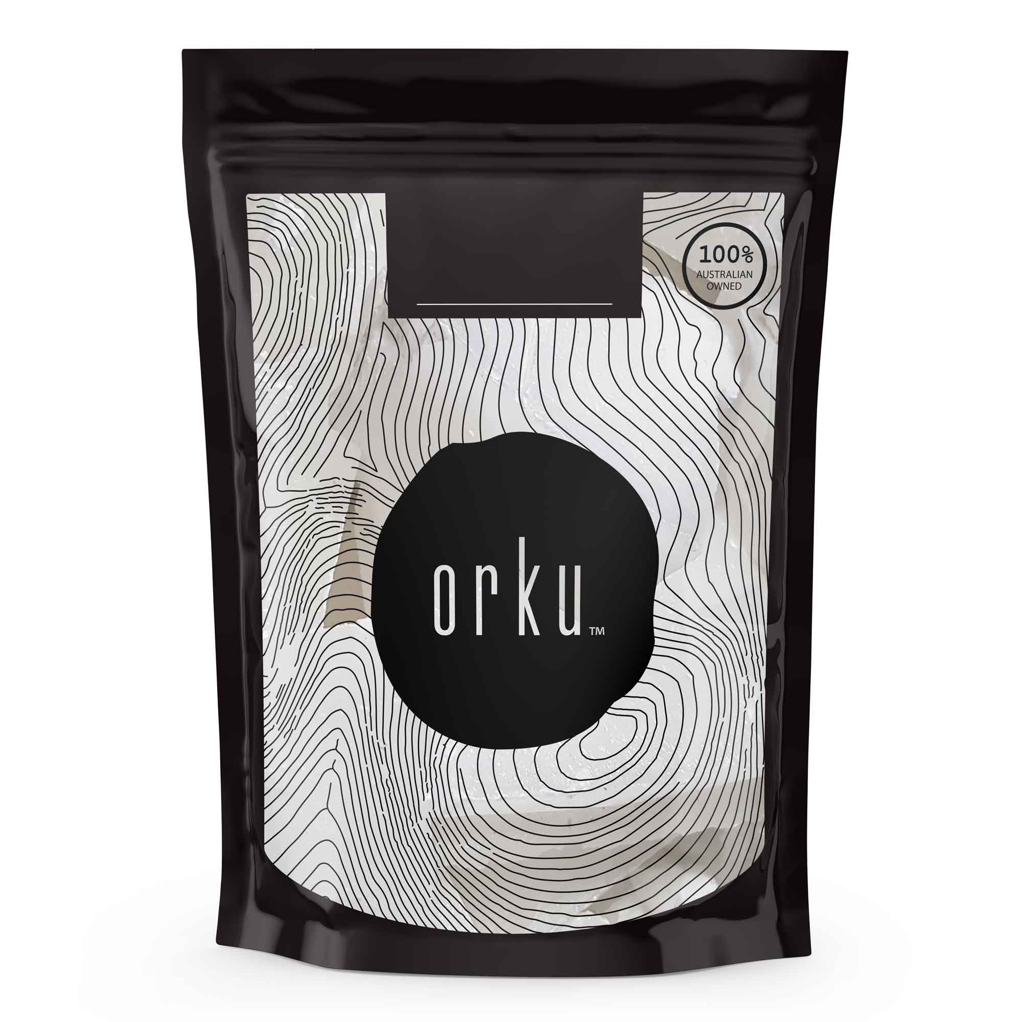 V238-SUPDZ-32851960496208-202505271510-00 400g Paraffin Wax Blocks - Refined Hard Unscented 60/62 Chunk Candle Soap Making - Image 1